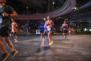 BIB: 2322
                            <button type="button" onclick="openModal(18772003)" class="btn btn-primary btn-sm float-right btn-popup" data-toggle="modal" data-target=".modal-high-quality">
                        <i class="fas fa-shopping-cart"></i> Add to Cart
                    </button>
                                            <button type="button" onclick="isThisMe(18772003, true)" class="btn btn-success btn-sm float-right btn-popup btn-isme hidden" data-toggle="tooltip" data-placement="bottom" title="นี่คือรูปของคุณใช่ไหม คลิกที่นี่เพื่อเอาเข้าอัลบั้ม">
                        <i class="fas fa-plus"></i> Add to album
                    </button>
                    <button type="button" onclick="isThisMe(18772003, false)" class="btn btn-warning btn-sm float-right btn-popup btn-isnotme hidden">
                        <i class="fas fa-ban"></i> Remove from album
                    </button>