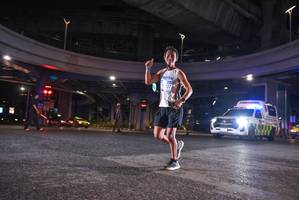 BIB: 137
                            <button type="button" onclick="openModal(18771945)" class="btn btn-primary btn-sm float-right btn-popup" data-toggle="modal" data-target=".modal-high-quality">
                        <i class="fas fa-shopping-cart"></i> Add to Cart
                    </button>
                                            <button type="button" onclick="isThisMe(18771945, true)" class="btn btn-success btn-sm float-right btn-popup btn-isme hidden" data-toggle="tooltip" data-placement="bottom" title="นี่คือรูปของคุณใช่ไหม คลิกที่นี่เพื่อเอาเข้าอัลบั้ม">
                        <i class="fas fa-plus"></i> Add to album
                    </button>
                    <button type="button" onclick="isThisMe(18771945, false)" class="btn btn-warning btn-sm float-right btn-popup btn-isnotme hidden">
                        <i class="fas fa-ban"></i> Remove from album
                    </button>