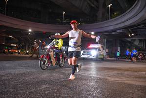 BIB: 12857
                            <button type="button" onclick="openModal(18772192)" class="btn btn-primary btn-sm float-right btn-popup" data-toggle="modal" data-target=".modal-high-quality">
                        <i class="fas fa-shopping-cart"></i> Add to Cart
                    </button>
                                            <button type="button" onclick="isThisMe(18772192, true)" class="btn btn-success btn-sm float-right btn-popup btn-isme hidden" data-toggle="tooltip" data-placement="bottom" title="นี่คือรูปของคุณใช่ไหม คลิกที่นี่เพื่อเอาเข้าอัลบั้ม">
                        <i class="fas fa-plus"></i> Add to album
                    </button>
                    <button type="button" onclick="isThisMe(18772192, false)" class="btn btn-warning btn-sm float-right btn-popup btn-isnotme hidden">
                        <i class="fas fa-ban"></i> Remove from album
                    </button>