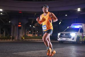 BIB: 11868
                            <button type="button" onclick="openModal(18772427)" class="btn btn-primary btn-sm float-right btn-popup" data-toggle="modal" data-target=".modal-high-quality">
                        <i class="fas fa-shopping-cart"></i> Add to Cart
                    </button>
                                            <button type="button" onclick="isThisMe(18772427, true)" class="btn btn-success btn-sm float-right btn-popup btn-isme hidden" data-toggle="tooltip" data-placement="bottom" title="นี่คือรูปของคุณใช่ไหม คลิกที่นี่เพื่อเอาเข้าอัลบั้ม">
                        <i class="fas fa-plus"></i> Add to album
                    </button>
                    <button type="button" onclick="isThisMe(18772427, false)" class="btn btn-warning btn-sm float-right btn-popup btn-isnotme hidden">
                        <i class="fas fa-ban"></i> Remove from album
                    </button>