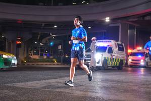 BIB: 51571
                            <button type="button" onclick="openModal(18772315)" class="btn btn-primary btn-sm float-right btn-popup" data-toggle="modal" data-target=".modal-high-quality">
                        <i class="fas fa-shopping-cart"></i> Add to Cart
                    </button>
                                            <button type="button" onclick="isThisMe(18772315, true)" class="btn btn-success btn-sm float-right btn-popup btn-isme hidden" data-toggle="tooltip" data-placement="bottom" title="นี่คือรูปของคุณใช่ไหม คลิกที่นี่เพื่อเอาเข้าอัลบั้ม">
                        <i class="fas fa-plus"></i> Add to album
                    </button>
                    <button type="button" onclick="isThisMe(18772315, false)" class="btn btn-warning btn-sm float-right btn-popup btn-isnotme hidden">
                        <i class="fas fa-ban"></i> Remove from album
                    </button>