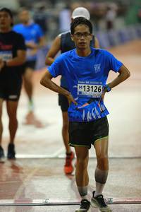 BIB: 13126
                            <button type="button" onclick="openModal(18665512)" class="btn btn-primary btn-sm float-right btn-popup" data-toggle="modal" data-target=".modal-high-quality">
                        <i class="fas fa-shopping-cart"></i> Add to Cart
                    </button>
                                            <button type="button" onclick="isThisMe(18665512, true)" class="btn btn-success btn-sm float-right btn-popup btn-isme hidden" data-toggle="tooltip" data-placement="bottom" title="นี่คือรูปของคุณใช่ไหม คลิกที่นี่เพื่อเอาเข้าอัลบั้ม">
                        <i class="fas fa-plus"></i> Add to album
                    </button>
                    <button type="button" onclick="isThisMe(18665512, false)" class="btn btn-warning btn-sm float-right btn-popup btn-isnotme hidden">
                        <i class="fas fa-ban"></i> Remove from album
                    </button>