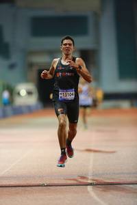 BIB: 13104
                            <button type="button" onclick="openModal(18656552)" class="btn btn-primary btn-sm float-right btn-popup" data-toggle="modal" data-target=".modal-high-quality">
                        <i class="fas fa-shopping-cart"></i> Add to Cart
                    </button>
                                            <button type="button" onclick="isThisMe(18656552, true)" class="btn btn-success btn-sm float-right btn-popup btn-isme hidden" data-toggle="tooltip" data-placement="bottom" title="นี่คือรูปของคุณใช่ไหม คลิกที่นี่เพื่อเอาเข้าอัลบั้ม">
                        <i class="fas fa-plus"></i> Add to album
                    </button>
                    <button type="button" onclick="isThisMe(18656552, false)" class="btn btn-warning btn-sm float-right btn-popup btn-isnotme hidden">
                        <i class="fas fa-ban"></i> Remove from album
                    </button>