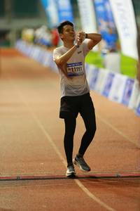 BIB: 11991
                            <button type="button" onclick="openModal(18665503)" class="btn btn-primary btn-sm float-right btn-popup" data-toggle="modal" data-target=".modal-high-quality">
                        <i class="fas fa-shopping-cart"></i> Add to Cart
                    </button>
                                            <button type="button" onclick="isThisMe(18665503, true)" class="btn btn-success btn-sm float-right btn-popup btn-isme hidden" data-toggle="tooltip" data-placement="bottom" title="นี่คือรูปของคุณใช่ไหม คลิกที่นี่เพื่อเอาเข้าอัลบั้ม">
                        <i class="fas fa-plus"></i> Add to album
                    </button>
                    <button type="button" onclick="isThisMe(18665503, false)" class="btn btn-warning btn-sm float-right btn-popup btn-isnotme hidden">
                        <i class="fas fa-ban"></i> Remove from album
                    </button>