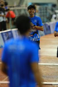 BIB: 2920, 3000
                            <button type="button" onclick="openModal(18665639)" class="btn btn-primary btn-sm float-right btn-popup" data-toggle="modal" data-target=".modal-high-quality">
                        <i class="fas fa-shopping-cart"></i> Add to Cart
                    </button>
                                            <button type="button" onclick="isThisMe(18665639, true)" class="btn btn-success btn-sm float-right btn-popup btn-isme hidden" data-toggle="tooltip" data-placement="bottom" title="นี่คือรูปของคุณใช่ไหม คลิกที่นี่เพื่อเอาเข้าอัลบั้ม">
                        <i class="fas fa-plus"></i> Add to album
                    </button>
                    <button type="button" onclick="isThisMe(18665639, false)" class="btn btn-warning btn-sm float-right btn-popup btn-isnotme hidden">
                        <i class="fas fa-ban"></i> Remove from album
                    </button>