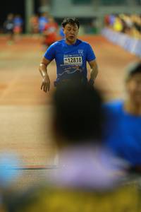 BIB: 12818
                            <button type="button" onclick="openModal(18666217)" class="btn btn-primary btn-sm float-right btn-popup" data-toggle="modal" data-target=".modal-high-quality">
                        <i class="fas fa-shopping-cart"></i> Add to Cart
                    </button>
                                            <button type="button" onclick="isThisMe(18666217, true)" class="btn btn-success btn-sm float-right btn-popup btn-isme hidden" data-toggle="tooltip" data-placement="bottom" title="นี่คือรูปของคุณใช่ไหม คลิกที่นี่เพื่อเอาเข้าอัลบั้ม">
                        <i class="fas fa-plus"></i> Add to album
                    </button>
                    <button type="button" onclick="isThisMe(18666217, false)" class="btn btn-warning btn-sm float-right btn-popup btn-isnotme hidden">
                        <i class="fas fa-ban"></i> Remove from album
                    </button>