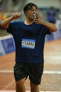 BIB: 12692, 100
                            <button type="button" onclick="openModal(18666233)" class="btn btn-primary btn-sm float-right btn-popup" data-toggle="modal" data-target=".modal-high-quality">
                        <i class="fas fa-shopping-cart"></i> Add to Cart
                    </button>
                                            <button type="button" onclick="isThisMe(18666233, true)" class="btn btn-success btn-sm float-right btn-popup btn-isme hidden" data-toggle="tooltip" data-placement="bottom" title="นี่คือรูปของคุณใช่ไหม คลิกที่นี่เพื่อเอาเข้าอัลบั้ม">
                        <i class="fas fa-plus"></i> Add to album
                    </button>
                    <button type="button" onclick="isThisMe(18666233, false)" class="btn btn-warning btn-sm float-right btn-popup btn-isnotme hidden">
                        <i class="fas fa-ban"></i> Remove from album
                    </button>