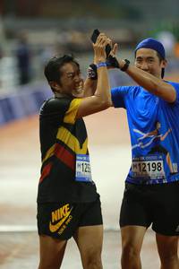 BIB: 125, 12198, 100
                            <button type="button" onclick="openModal(18665438)" class="btn btn-primary btn-sm float-right btn-popup" data-toggle="modal" data-target=".modal-high-quality">
                        <i class="fas fa-shopping-cart"></i> Add to Cart
                    </button>
                                            <button type="button" onclick="isThisMe(18665438, true)" class="btn btn-success btn-sm float-right btn-popup btn-isme hidden" data-toggle="tooltip" data-placement="bottom" title="นี่คือรูปของคุณใช่ไหม คลิกที่นี่เพื่อเอาเข้าอัลบั้ม">
                        <i class="fas fa-plus"></i> Add to album
                    </button>
                    <button type="button" onclick="isThisMe(18665438, false)" class="btn btn-warning btn-sm float-right btn-popup btn-isnotme hidden">
                        <i class="fas fa-ban"></i> Remove from album
                    </button>