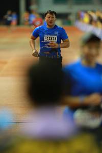 BIB: 12818
                            <button type="button" onclick="openModal(18666215)" class="btn btn-primary btn-sm float-right btn-popup" data-toggle="modal" data-target=".modal-high-quality">
                        <i class="fas fa-shopping-cart"></i> Add to Cart
                    </button>
                                            <button type="button" onclick="isThisMe(18666215, true)" class="btn btn-success btn-sm float-right btn-popup btn-isme hidden" data-toggle="tooltip" data-placement="bottom" title="นี่คือรูปของคุณใช่ไหม คลิกที่นี่เพื่อเอาเข้าอัลบั้ม">
                        <i class="fas fa-plus"></i> Add to album
                    </button>
                    <button type="button" onclick="isThisMe(18666215, false)" class="btn btn-warning btn-sm float-right btn-popup btn-isnotme hidden">
                        <i class="fas fa-ban"></i> Remove from album
                    </button>