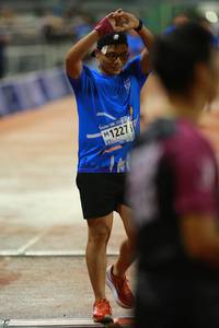 BIB: 1227
                            <button type="button" onclick="openModal(18669938)" class="btn btn-primary btn-sm float-right btn-popup" data-toggle="modal" data-target=".modal-high-quality">
                        <i class="fas fa-shopping-cart"></i> Add to Cart
                    </button>
                                            <button type="button" onclick="isThisMe(18669938, true)" class="btn btn-success btn-sm float-right btn-popup btn-isme hidden" data-toggle="tooltip" data-placement="bottom" title="นี่คือรูปของคุณใช่ไหม คลิกที่นี่เพื่อเอาเข้าอัลบั้ม">
                        <i class="fas fa-plus"></i> Add to album
                    </button>
                    <button type="button" onclick="isThisMe(18669938, false)" class="btn btn-warning btn-sm float-right btn-popup btn-isnotme hidden">
                        <i class="fas fa-ban"></i> Remove from album
                    </button>