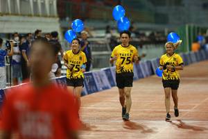 BIB: 
                            <button type="button" onclick="openModal(18669742)" class="btn btn-primary btn-sm float-right btn-popup" data-toggle="modal" data-target=".modal-high-quality">
                        <i class="fas fa-shopping-cart"></i> Add to Cart
                    </button>
                                            <button type="button" onclick="isThisMe(18669742, true)" class="btn btn-success btn-sm float-right btn-popup btn-isme hidden" data-toggle="tooltip" data-placement="bottom" title="นี่คือรูปของคุณใช่ไหม คลิกที่นี่เพื่อเอาเข้าอัลบั้ม">
                        <i class="fas fa-plus"></i> Add to album
                    </button>
                    <button type="button" onclick="isThisMe(18669742, false)" class="btn btn-warning btn-sm float-right btn-popup btn-isnotme hidden">
                        <i class="fas fa-ban"></i> Remove from album
                    </button>