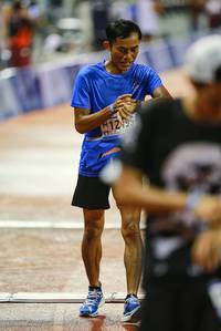 BIB: 129
                            <button type="button" onclick="openModal(18732321)" class="btn btn-primary btn-sm float-right btn-popup" data-toggle="modal" data-target=".modal-high-quality">
                        <i class="fas fa-shopping-cart"></i> Add to Cart
                    </button>
                                            <button type="button" onclick="isThisMe(18732321, true)" class="btn btn-success btn-sm float-right btn-popup btn-isme hidden" data-toggle="tooltip" data-placement="bottom" title="นี่คือรูปของคุณใช่ไหม คลิกที่นี่เพื่อเอาเข้าอัลบั้ม">
                        <i class="fas fa-plus"></i> Add to album
                    </button>
                    <button type="button" onclick="isThisMe(18732321, false)" class="btn btn-warning btn-sm float-right btn-popup btn-isnotme hidden">
                        <i class="fas fa-ban"></i> Remove from album
                    </button>