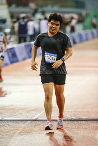 BIB: 410, 12054
                            <button type="button" onclick="openModal(18732482)" class="btn btn-primary btn-sm float-right btn-popup" data-toggle="modal" data-target=".modal-high-quality">
                        <i class="fas fa-shopping-cart"></i> Add to Cart
                    </button>
                                            <button type="button" onclick="isThisMe(18732482, true)" class="btn btn-success btn-sm float-right btn-popup btn-isme hidden" data-toggle="tooltip" data-placement="bottom" title="นี่คือรูปของคุณใช่ไหม คลิกที่นี่เพื่อเอาเข้าอัลบั้ม">
                        <i class="fas fa-plus"></i> Add to album
                    </button>
                    <button type="button" onclick="isThisMe(18732482, false)" class="btn btn-warning btn-sm float-right btn-popup btn-isnotme hidden">
                        <i class="fas fa-ban"></i> Remove from album
                    </button>