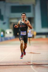 BIB: 13104
                            <button type="button" onclick="openModal(18727816)" class="btn btn-primary btn-sm float-right btn-popup" data-toggle="modal" data-target=".modal-high-quality">
                        <i class="fas fa-shopping-cart"></i> Add to Cart
                    </button>
                                            <button type="button" onclick="isThisMe(18727816, true)" class="btn btn-success btn-sm float-right btn-popup btn-isme hidden" data-toggle="tooltip" data-placement="bottom" title="นี่คือรูปของคุณใช่ไหม คลิกที่นี่เพื่อเอาเข้าอัลบั้ม">
                        <i class="fas fa-plus"></i> Add to album
                    </button>
                    <button type="button" onclick="isThisMe(18727816, false)" class="btn btn-warning btn-sm float-right btn-popup btn-isnotme hidden">
                        <i class="fas fa-ban"></i> Remove from album
                    </button>