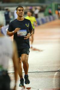 BIB: 12256
                            <button type="button" onclick="openModal(18732933)" class="btn btn-primary btn-sm float-right btn-popup" data-toggle="modal" data-target=".modal-high-quality">
                        <i class="fas fa-shopping-cart"></i> Add to Cart
                    </button>
                                            <button type="button" onclick="isThisMe(18732933, true)" class="btn btn-success btn-sm float-right btn-popup btn-isme hidden" data-toggle="tooltip" data-placement="bottom" title="นี่คือรูปของคุณใช่ไหม คลิกที่นี่เพื่อเอาเข้าอัลบั้ม">
                        <i class="fas fa-plus"></i> Add to album
                    </button>
                    <button type="button" onclick="isThisMe(18732933, false)" class="btn btn-warning btn-sm float-right btn-popup btn-isnotme hidden">
                        <i class="fas fa-ban"></i> Remove from album
                    </button>