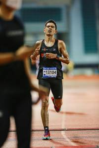 BIB: 13104
                            <button type="button" onclick="openModal(18727821)" class="btn btn-primary btn-sm float-right btn-popup" data-toggle="modal" data-target=".modal-high-quality">
                        <i class="fas fa-shopping-cart"></i> Add to Cart
                    </button>
                                            <button type="button" onclick="isThisMe(18727821, true)" class="btn btn-success btn-sm float-right btn-popup btn-isme hidden" data-toggle="tooltip" data-placement="bottom" title="นี่คือรูปของคุณใช่ไหม คลิกที่นี่เพื่อเอาเข้าอัลบั้ม">
                        <i class="fas fa-plus"></i> Add to album
                    </button>
                    <button type="button" onclick="isThisMe(18727821, false)" class="btn btn-warning btn-sm float-right btn-popup btn-isnotme hidden">
                        <i class="fas fa-ban"></i> Remove from album
                    </button>