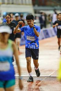 BIB: 11694, 10424
                            <button type="button" onclick="openModal(18733209)" class="btn btn-primary btn-sm float-right btn-popup" data-toggle="modal" data-target=".modal-high-quality">
                        <i class="fas fa-shopping-cart"></i> Add to Cart
                    </button>
                                            <button type="button" onclick="isThisMe(18733209, true)" class="btn btn-success btn-sm float-right btn-popup btn-isme hidden" data-toggle="tooltip" data-placement="bottom" title="นี่คือรูปของคุณใช่ไหม คลิกที่นี่เพื่อเอาเข้าอัลบั้ม">
                        <i class="fas fa-plus"></i> Add to album
                    </button>
                    <button type="button" onclick="isThisMe(18733209, false)" class="btn btn-warning btn-sm float-right btn-popup btn-isnotme hidden">
                        <i class="fas fa-ban"></i> Remove from album
                    </button>