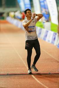 BIB: 11991
                            <button type="button" onclick="openModal(18732510)" class="btn btn-primary btn-sm float-right btn-popup" data-toggle="modal" data-target=".modal-high-quality">
                        <i class="fas fa-shopping-cart"></i> Add to Cart
                    </button>
                                            <button type="button" onclick="isThisMe(18732510, true)" class="btn btn-success btn-sm float-right btn-popup btn-isme hidden" data-toggle="tooltip" data-placement="bottom" title="นี่คือรูปของคุณใช่ไหม คลิกที่นี่เพื่อเอาเข้าอัลบั้ม">
                        <i class="fas fa-plus"></i> Add to album
                    </button>
                    <button type="button" onclick="isThisMe(18732510, false)" class="btn btn-warning btn-sm float-right btn-popup btn-isnotme hidden">
                        <i class="fas fa-ban"></i> Remove from album
                    </button>