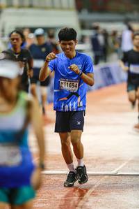 BIB: 11694, 102
                            <button type="button" onclick="openModal(18733210)" class="btn btn-primary btn-sm float-right btn-popup" data-toggle="modal" data-target=".modal-high-quality">
                        <i class="fas fa-shopping-cart"></i> Add to Cart
                    </button>
                                            <button type="button" onclick="isThisMe(18733210, true)" class="btn btn-success btn-sm float-right btn-popup btn-isme hidden" data-toggle="tooltip" data-placement="bottom" title="นี่คือรูปของคุณใช่ไหม คลิกที่นี่เพื่อเอาเข้าอัลบั้ม">
                        <i class="fas fa-plus"></i> Add to album
                    </button>
                    <button type="button" onclick="isThisMe(18733210, false)" class="btn btn-warning btn-sm float-right btn-popup btn-isnotme hidden">
                        <i class="fas fa-ban"></i> Remove from album
                    </button>