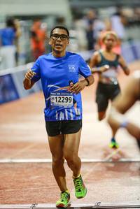 BIB: 12299, 072
                            <button type="button" onclick="openModal(18732408)" class="btn btn-primary btn-sm float-right btn-popup" data-toggle="modal" data-target=".modal-high-quality">
                        <i class="fas fa-shopping-cart"></i> Add to Cart
                    </button>
                                            <button type="button" onclick="isThisMe(18732408, true)" class="btn btn-success btn-sm float-right btn-popup btn-isme hidden" data-toggle="tooltip" data-placement="bottom" title="นี่คือรูปของคุณใช่ไหม คลิกที่นี่เพื่อเอาเข้าอัลบั้ม">
                        <i class="fas fa-plus"></i> Add to album
                    </button>
                    <button type="button" onclick="isThisMe(18732408, false)" class="btn btn-warning btn-sm float-right btn-popup btn-isnotme hidden">
                        <i class="fas fa-ban"></i> Remove from album
                    </button>