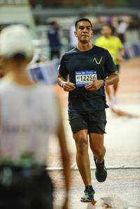 BIB: 12256
                            <button type="button" onclick="openModal(18732929)" class="btn btn-primary btn-sm float-right btn-popup" data-toggle="modal" data-target=".modal-high-quality">
                        <i class="fas fa-shopping-cart"></i> Add to Cart
                    </button>
                                            <button type="button" onclick="isThisMe(18732929, true)" class="btn btn-success btn-sm float-right btn-popup btn-isme hidden" data-toggle="tooltip" data-placement="bottom" title="นี่คือรูปของคุณใช่ไหม คลิกที่นี่เพื่อเอาเข้าอัลบั้ม">
                        <i class="fas fa-plus"></i> Add to album
                    </button>
                    <button type="button" onclick="isThisMe(18732929, false)" class="btn btn-warning btn-sm float-right btn-popup btn-isnotme hidden">
                        <i class="fas fa-ban"></i> Remove from album
                    </button>