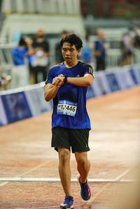 BIB: 123446
                            <button type="button" onclick="openModal(18758205)" class="btn btn-primary btn-sm float-right btn-popup" data-toggle="modal" data-target=".modal-high-quality">
                        <i class="fas fa-shopping-cart"></i> Add to Cart
                    </button>
                                            <button type="button" onclick="isThisMe(18758205, true)" class="btn btn-success btn-sm float-right btn-popup btn-isme hidden" data-toggle="tooltip" data-placement="bottom" title="นี่คือรูปของคุณใช่ไหม คลิกที่นี่เพื่อเอาเข้าอัลบั้ม">
                        <i class="fas fa-plus"></i> Add to album
                    </button>
                    <button type="button" onclick="isThisMe(18758205, false)" class="btn btn-warning btn-sm float-right btn-popup btn-isnotme hidden">
                        <i class="fas fa-ban"></i> Remove from album
                    </button>