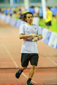 BIB: 1267
                            <button type="button" onclick="openModal(18765254)" class="btn btn-primary btn-sm float-right btn-popup" data-toggle="modal" data-target=".modal-high-quality">
                        <i class="fas fa-shopping-cart"></i> Add to Cart
                    </button>
                                            <button type="button" onclick="isThisMe(18765254, true)" class="btn btn-success btn-sm float-right btn-popup btn-isme hidden" data-toggle="tooltip" data-placement="bottom" title="นี่คือรูปของคุณใช่ไหม คลิกที่นี่เพื่อเอาเข้าอัลบั้ม">
                        <i class="fas fa-plus"></i> Add to album
                    </button>
                    <button type="button" onclick="isThisMe(18765254, false)" class="btn btn-warning btn-sm float-right btn-popup btn-isnotme hidden">
                        <i class="fas fa-ban"></i> Remove from album
                    </button>