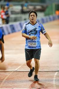 BIB: 12143
                            <button type="button" onclick="openModal(18764702)" class="btn btn-primary btn-sm float-right btn-popup" data-toggle="modal" data-target=".modal-high-quality">
                        <i class="fas fa-shopping-cart"></i> Add to Cart
                    </button>
                                            <button type="button" onclick="isThisMe(18764702, true)" class="btn btn-success btn-sm float-right btn-popup btn-isme hidden" data-toggle="tooltip" data-placement="bottom" title="นี่คือรูปของคุณใช่ไหม คลิกที่นี่เพื่อเอาเข้าอัลบั้ม">
                        <i class="fas fa-plus"></i> Add to album
                    </button>
                    <button type="button" onclick="isThisMe(18764702, false)" class="btn btn-warning btn-sm float-right btn-popup btn-isnotme hidden">
                        <i class="fas fa-ban"></i> Remove from album
                    </button>