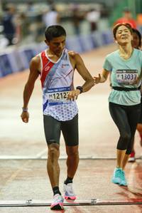 BIB: 12127, 13037
                            <button type="button" onclick="openModal(18757829)" class="btn btn-primary btn-sm float-right btn-popup" data-toggle="modal" data-target=".modal-high-quality">
                        <i class="fas fa-shopping-cart"></i> Add to Cart
                    </button>
                                            <button type="button" onclick="isThisMe(18757829, true)" class="btn btn-success btn-sm float-right btn-popup btn-isme hidden" data-toggle="tooltip" data-placement="bottom" title="นี่คือรูปของคุณใช่ไหม คลิกที่นี่เพื่อเอาเข้าอัลบั้ม">
                        <i class="fas fa-plus"></i> Add to album
                    </button>
                    <button type="button" onclick="isThisMe(18757829, false)" class="btn btn-warning btn-sm float-right btn-popup btn-isnotme hidden">
                        <i class="fas fa-ban"></i> Remove from album
                    </button>