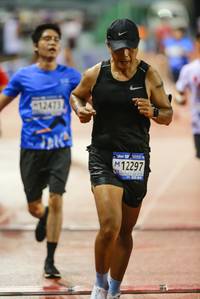 BIB: 12473, 12297, 100
                            <button type="button" onclick="openModal(18757820)" class="btn btn-primary btn-sm float-right btn-popup" data-toggle="modal" data-target=".modal-high-quality">
                        <i class="fas fa-shopping-cart"></i> Add to Cart
                    </button>
                                            <button type="button" onclick="isThisMe(18757820, true)" class="btn btn-success btn-sm float-right btn-popup btn-isme hidden" data-toggle="tooltip" data-placement="bottom" title="นี่คือรูปของคุณใช่ไหม คลิกที่นี่เพื่อเอาเข้าอัลบั้ม">
                        <i class="fas fa-plus"></i> Add to album
                    </button>
                    <button type="button" onclick="isThisMe(18757820, false)" class="btn btn-warning btn-sm float-right btn-popup btn-isnotme hidden">
                        <i class="fas fa-ban"></i> Remove from album
                    </button>