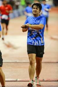 BIB: 
                            <button type="button" onclick="openModal(18757973)" class="btn btn-primary btn-sm float-right btn-popup" data-toggle="modal" data-target=".modal-high-quality">
                        <i class="fas fa-shopping-cart"></i> Add to Cart
                    </button>
                                            <button type="button" onclick="isThisMe(18757973, true)" class="btn btn-success btn-sm float-right btn-popup btn-isme hidden" data-toggle="tooltip" data-placement="bottom" title="นี่คือรูปของคุณใช่ไหม คลิกที่นี่เพื่อเอาเข้าอัลบั้ม">
                        <i class="fas fa-plus"></i> Add to album
                    </button>
                    <button type="button" onclick="isThisMe(18757973, false)" class="btn btn-warning btn-sm float-right btn-popup btn-isnotme hidden">
                        <i class="fas fa-ban"></i> Remove from album
                    </button>