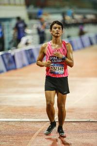 BIB: 12348
                            <button type="button" onclick="openModal(18764777)" class="btn btn-primary btn-sm float-right btn-popup" data-toggle="modal" data-target=".modal-high-quality">
                        <i class="fas fa-shopping-cart"></i> Add to Cart
                    </button>
                                            <button type="button" onclick="isThisMe(18764777, true)" class="btn btn-success btn-sm float-right btn-popup btn-isme hidden" data-toggle="tooltip" data-placement="bottom" title="นี่คือรูปของคุณใช่ไหม คลิกที่นี่เพื่อเอาเข้าอัลบั้ม">
                        <i class="fas fa-plus"></i> Add to album
                    </button>
                    <button type="button" onclick="isThisMe(18764777, false)" class="btn btn-warning btn-sm float-right btn-popup btn-isnotme hidden">
                        <i class="fas fa-ban"></i> Remove from album
                    </button>