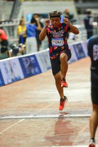 BIB: 12627
                            <button type="button" onclick="openModal(18758282)" class="btn btn-primary btn-sm float-right btn-popup" data-toggle="modal" data-target=".modal-high-quality">
                        <i class="fas fa-shopping-cart"></i> Add to Cart
                    </button>
                                            <button type="button" onclick="isThisMe(18758282, true)" class="btn btn-success btn-sm float-right btn-popup btn-isme hidden" data-toggle="tooltip" data-placement="bottom" title="นี่คือรูปของคุณใช่ไหม คลิกที่นี่เพื่อเอาเข้าอัลบั้ม">
                        <i class="fas fa-plus"></i> Add to album
                    </button>
                    <button type="button" onclick="isThisMe(18758282, false)" class="btn btn-warning btn-sm float-right btn-popup btn-isnotme hidden">
                        <i class="fas fa-ban"></i> Remove from album
                    </button>