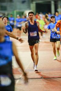 BIB: 12070
                            <button type="button" onclick="openModal(18757949)" class="btn btn-primary btn-sm float-right btn-popup" data-toggle="modal" data-target=".modal-high-quality">
                        <i class="fas fa-shopping-cart"></i> Add to Cart
                    </button>
                                            <button type="button" onclick="isThisMe(18757949, true)" class="btn btn-success btn-sm float-right btn-popup btn-isme hidden" data-toggle="tooltip" data-placement="bottom" title="นี่คือรูปของคุณใช่ไหม คลิกที่นี่เพื่อเอาเข้าอัลบั้ม">
                        <i class="fas fa-plus"></i> Add to album
                    </button>
                    <button type="button" onclick="isThisMe(18757949, false)" class="btn btn-warning btn-sm float-right btn-popup btn-isnotme hidden">
                        <i class="fas fa-ban"></i> Remove from album
                    </button>