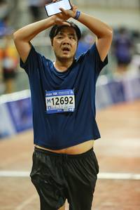 BIB: 12692
                            <button type="button" onclick="openModal(18764966)" class="btn btn-primary btn-sm float-right btn-popup" data-toggle="modal" data-target=".modal-high-quality">
                        <i class="fas fa-shopping-cart"></i> Add to Cart
                    </button>
                                            <button type="button" onclick="isThisMe(18764966, true)" class="btn btn-success btn-sm float-right btn-popup btn-isme hidden" data-toggle="tooltip" data-placement="bottom" title="นี่คือรูปของคุณใช่ไหม คลิกที่นี่เพื่อเอาเข้าอัลบั้ม">
                        <i class="fas fa-plus"></i> Add to album
                    </button>
                    <button type="button" onclick="isThisMe(18764966, false)" class="btn btn-warning btn-sm float-right btn-popup btn-isnotme hidden">
                        <i class="fas fa-ban"></i> Remove from album
                    </button>