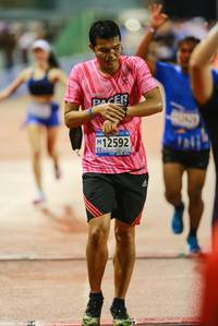 BIB: 12592, 100
                            <button type="button" onclick="openModal(18757906)" class="btn btn-primary btn-sm float-right btn-popup" data-toggle="modal" data-target=".modal-high-quality">
                        <i class="fas fa-shopping-cart"></i> Add to Cart
                    </button>
                                            <button type="button" onclick="isThisMe(18757906, true)" class="btn btn-success btn-sm float-right btn-popup btn-isme hidden" data-toggle="tooltip" data-placement="bottom" title="นี่คือรูปของคุณใช่ไหม คลิกที่นี่เพื่อเอาเข้าอัลบั้ม">
                        <i class="fas fa-plus"></i> Add to album
                    </button>
                    <button type="button" onclick="isThisMe(18757906, false)" class="btn btn-warning btn-sm float-right btn-popup btn-isnotme hidden">
                        <i class="fas fa-ban"></i> Remove from album
                    </button>