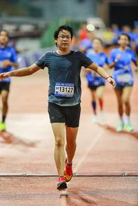 BIB: 13127
                            <button type="button" onclick="openModal(18764793)" class="btn btn-primary btn-sm float-right btn-popup" data-toggle="modal" data-target=".modal-high-quality">
                        <i class="fas fa-shopping-cart"></i> Add to Cart
                    </button>
                                            <button type="button" onclick="isThisMe(18764793, true)" class="btn btn-success btn-sm float-right btn-popup btn-isme hidden" data-toggle="tooltip" data-placement="bottom" title="นี่คือรูปของคุณใช่ไหม คลิกที่นี่เพื่อเอาเข้าอัลบั้ม">
                        <i class="fas fa-plus"></i> Add to album
                    </button>
                    <button type="button" onclick="isThisMe(18764793, false)" class="btn btn-warning btn-sm float-right btn-popup btn-isnotme hidden">
                        <i class="fas fa-ban"></i> Remove from album
                    </button>