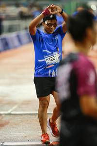 BIB: 12273
                            <button type="button" onclick="openModal(18758555)" class="btn btn-primary btn-sm float-right btn-popup" data-toggle="modal" data-target=".modal-high-quality">
                        <i class="fas fa-shopping-cart"></i> Add to Cart
                    </button>
                                            <button type="button" onclick="isThisMe(18758555, true)" class="btn btn-success btn-sm float-right btn-popup btn-isme hidden" data-toggle="tooltip" data-placement="bottom" title="นี่คือรูปของคุณใช่ไหม คลิกที่นี่เพื่อเอาเข้าอัลบั้ม">
                        <i class="fas fa-plus"></i> Add to album
                    </button>
                    <button type="button" onclick="isThisMe(18758555, false)" class="btn btn-warning btn-sm float-right btn-popup btn-isnotme hidden">
                        <i class="fas fa-ban"></i> Remove from album
                    </button>