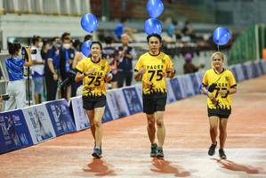 BIB: 175
                            <button type="button" onclick="openModal(18758529)" class="btn btn-primary btn-sm float-right btn-popup" data-toggle="modal" data-target=".modal-high-quality">
                        <i class="fas fa-shopping-cart"></i> Add to Cart
                    </button>
                                            <button type="button" onclick="isThisMe(18758529, true)" class="btn btn-success btn-sm float-right btn-popup btn-isme hidden" data-toggle="tooltip" data-placement="bottom" title="นี่คือรูปของคุณใช่ไหม คลิกที่นี่เพื่อเอาเข้าอัลบั้ม">
                        <i class="fas fa-plus"></i> Add to album
                    </button>
                    <button type="button" onclick="isThisMe(18758529, false)" class="btn btn-warning btn-sm float-right btn-popup btn-isnotme hidden">
                        <i class="fas fa-ban"></i> Remove from album
                    </button>