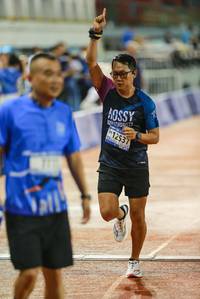 BIB: 12537
                            <button type="button" onclick="openModal(18758514)" class="btn btn-primary btn-sm float-right btn-popup" data-toggle="modal" data-target=".modal-high-quality">
                        <i class="fas fa-shopping-cart"></i> Add to Cart
                    </button>
                                            <button type="button" onclick="isThisMe(18758514, true)" class="btn btn-success btn-sm float-right btn-popup btn-isme hidden" data-toggle="tooltip" data-placement="bottom" title="นี่คือรูปของคุณใช่ไหม คลิกที่นี่เพื่อเอาเข้าอัลบั้ม">
                        <i class="fas fa-plus"></i> Add to album
                    </button>
                    <button type="button" onclick="isThisMe(18758514, false)" class="btn btn-warning btn-sm float-right btn-popup btn-isnotme hidden">
                        <i class="fas fa-ban"></i> Remove from album
                    </button>