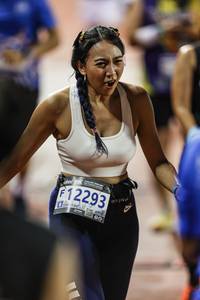 BIB: 12293, 100
                            <button type="button" onclick="openModal(18753965)" class="btn btn-primary btn-sm float-right btn-popup" data-toggle="modal" data-target=".modal-high-quality">
                        <i class="fas fa-shopping-cart"></i> Add to Cart
                    </button>
                                            <button type="button" onclick="isThisMe(18753965, true)" class="btn btn-success btn-sm float-right btn-popup btn-isme hidden" data-toggle="tooltip" data-placement="bottom" title="นี่คือรูปของคุณใช่ไหม คลิกที่นี่เพื่อเอาเข้าอัลบั้ม">
                        <i class="fas fa-plus"></i> Add to album
                    </button>
                    <button type="button" onclick="isThisMe(18753965, false)" class="btn btn-warning btn-sm float-right btn-popup btn-isnotme hidden">
                        <i class="fas fa-ban"></i> Remove from album
                    </button>