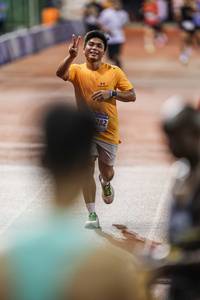 BIB: 282
                            <button type="button" onclick="openModal(18754273)" class="btn btn-primary btn-sm float-right btn-popup" data-toggle="modal" data-target=".modal-high-quality">
                        <i class="fas fa-shopping-cart"></i> Add to Cart
                    </button>
                                            <button type="button" onclick="isThisMe(18754273, true)" class="btn btn-success btn-sm float-right btn-popup btn-isme hidden" data-toggle="tooltip" data-placement="bottom" title="นี่คือรูปของคุณใช่ไหม คลิกที่นี่เพื่อเอาเข้าอัลบั้ม">
                        <i class="fas fa-plus"></i> Add to album
                    </button>
                    <button type="button" onclick="isThisMe(18754273, false)" class="btn btn-warning btn-sm float-right btn-popup btn-isnotme hidden">
                        <i class="fas fa-ban"></i> Remove from album
                    </button>