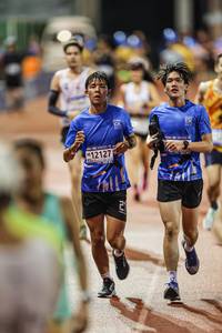 BIB: 12127
                            <button type="button" onclick="openModal(18753659)" class="btn btn-primary btn-sm float-right btn-popup" data-toggle="modal" data-target=".modal-high-quality">
                        <i class="fas fa-shopping-cart"></i> Add to Cart
                    </button>
                                            <button type="button" onclick="isThisMe(18753659, true)" class="btn btn-success btn-sm float-right btn-popup btn-isme hidden" data-toggle="tooltip" data-placement="bottom" title="นี่คือรูปของคุณใช่ไหม คลิกที่นี่เพื่อเอาเข้าอัลบั้ม">
                        <i class="fas fa-plus"></i> Add to album
                    </button>
                    <button type="button" onclick="isThisMe(18753659, false)" class="btn btn-warning btn-sm float-right btn-popup btn-isnotme hidden">
                        <i class="fas fa-ban"></i> Remove from album
                    </button>