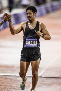 BIB: 11631, 100
                            <button type="button" onclick="openModal(18753750)" class="btn btn-primary btn-sm float-right btn-popup" data-toggle="modal" data-target=".modal-high-quality">
                        <i class="fas fa-shopping-cart"></i> Add to Cart
                    </button>
                                            <button type="button" onclick="isThisMe(18753750, true)" class="btn btn-success btn-sm float-right btn-popup btn-isme hidden" data-toggle="tooltip" data-placement="bottom" title="นี่คือรูปของคุณใช่ไหม คลิกที่นี่เพื่อเอาเข้าอัลบั้ม">
                        <i class="fas fa-plus"></i> Add to album
                    </button>
                    <button type="button" onclick="isThisMe(18753750, false)" class="btn btn-warning btn-sm float-right btn-popup btn-isnotme hidden">
                        <i class="fas fa-ban"></i> Remove from album
                    </button>