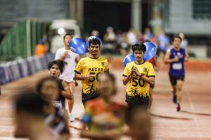 BIB: 
                            <button type="button" onclick="openModal(18754358)" class="btn btn-primary btn-sm float-right btn-popup" data-toggle="modal" data-target=".modal-high-quality">
                        <i class="fas fa-shopping-cart"></i> Add to Cart
                    </button>
                                            <button type="button" onclick="isThisMe(18754358, true)" class="btn btn-success btn-sm float-right btn-popup btn-isme hidden" data-toggle="tooltip" data-placement="bottom" title="นี่คือรูปของคุณใช่ไหม คลิกที่นี่เพื่อเอาเข้าอัลบั้ม">
                        <i class="fas fa-plus"></i> Add to album
                    </button>
                    <button type="button" onclick="isThisMe(18754358, false)" class="btn btn-warning btn-sm float-right btn-popup btn-isnotme hidden">
                        <i class="fas fa-ban"></i> Remove from album
                    </button>