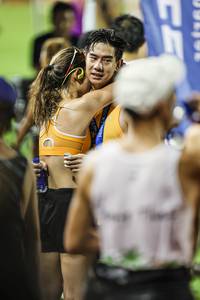 BIB: 
                            <button type="button" onclick="openModal(18754593)" class="btn btn-primary btn-sm float-right btn-popup" data-toggle="modal" data-target=".modal-high-quality">
                        <i class="fas fa-shopping-cart"></i> Add to Cart
                    </button>
                                            <button type="button" onclick="isThisMe(18754593, true)" class="btn btn-success btn-sm float-right btn-popup btn-isme hidden" data-toggle="tooltip" data-placement="bottom" title="นี่คือรูปของคุณใช่ไหม คลิกที่นี่เพื่อเอาเข้าอัลบั้ม">
                        <i class="fas fa-plus"></i> Add to album
                    </button>
                    <button type="button" onclick="isThisMe(18754593, false)" class="btn btn-warning btn-sm float-right btn-popup btn-isnotme hidden">
                        <i class="fas fa-ban"></i> Remove from album
                    </button>