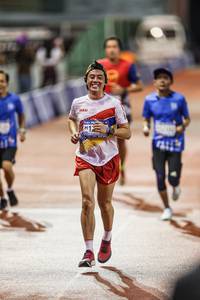 BIB: 
                            <button type="button" onclick="openModal(18753753)" class="btn btn-primary btn-sm float-right btn-popup" data-toggle="modal" data-target=".modal-high-quality">
                        <i class="fas fa-shopping-cart"></i> Add to Cart
                    </button>
                                            <button type="button" onclick="isThisMe(18753753, true)" class="btn btn-success btn-sm float-right btn-popup btn-isme hidden" data-toggle="tooltip" data-placement="bottom" title="นี่คือรูปของคุณใช่ไหม คลิกที่นี่เพื่อเอาเข้าอัลบั้ม">
                        <i class="fas fa-plus"></i> Add to album
                    </button>
                    <button type="button" onclick="isThisMe(18753753, false)" class="btn btn-warning btn-sm float-right btn-popup btn-isnotme hidden">
                        <i class="fas fa-ban"></i> Remove from album
                    </button>