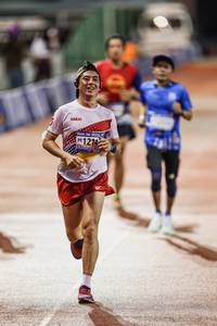 BIB: 1214
                            <button type="button" onclick="openModal(18753759)" class="btn btn-primary btn-sm float-right btn-popup" data-toggle="modal" data-target=".modal-high-quality">
                        <i class="fas fa-shopping-cart"></i> Add to Cart
                    </button>
                                            <button type="button" onclick="isThisMe(18753759, true)" class="btn btn-success btn-sm float-right btn-popup btn-isme hidden" data-toggle="tooltip" data-placement="bottom" title="นี่คือรูปของคุณใช่ไหม คลิกที่นี่เพื่อเอาเข้าอัลบั้ม">
                        <i class="fas fa-plus"></i> Add to album
                    </button>
                    <button type="button" onclick="isThisMe(18753759, false)" class="btn btn-warning btn-sm float-right btn-popup btn-isnotme hidden">
                        <i class="fas fa-ban"></i> Remove from album
                    </button>