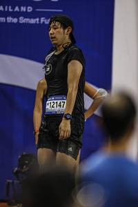 BIB: 12147
                            <button type="button" onclick="openModal(18753053)" class="btn btn-primary btn-sm float-right btn-popup" data-toggle="modal" data-target=".modal-high-quality">
                        <i class="fas fa-shopping-cart"></i> Add to Cart
                    </button>
                                            <button type="button" onclick="isThisMe(18753053, true)" class="btn btn-success btn-sm float-right btn-popup btn-isme hidden" data-toggle="tooltip" data-placement="bottom" title="นี่คือรูปของคุณใช่ไหม คลิกที่นี่เพื่อเอาเข้าอัลบั้ม">
                        <i class="fas fa-plus"></i> Add to album
                    </button>
                    <button type="button" onclick="isThisMe(18753053, false)" class="btn btn-warning btn-sm float-right btn-popup btn-isnotme hidden">
                        <i class="fas fa-ban"></i> Remove from album
                    </button>