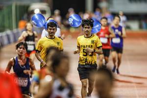 BIB: 11774
                            <button type="button" onclick="openModal(18754379)" class="btn btn-primary btn-sm float-right btn-popup" data-toggle="modal" data-target=".modal-high-quality">
                        <i class="fas fa-shopping-cart"></i> Add to Cart
                    </button>
                                            <button type="button" onclick="isThisMe(18754379, true)" class="btn btn-success btn-sm float-right btn-popup btn-isme hidden" data-toggle="tooltip" data-placement="bottom" title="นี่คือรูปของคุณใช่ไหม คลิกที่นี่เพื่อเอาเข้าอัลบั้ม">
                        <i class="fas fa-plus"></i> Add to album
                    </button>
                    <button type="button" onclick="isThisMe(18754379, false)" class="btn btn-warning btn-sm float-right btn-popup btn-isnotme hidden">
                        <i class="fas fa-ban"></i> Remove from album
                    </button>